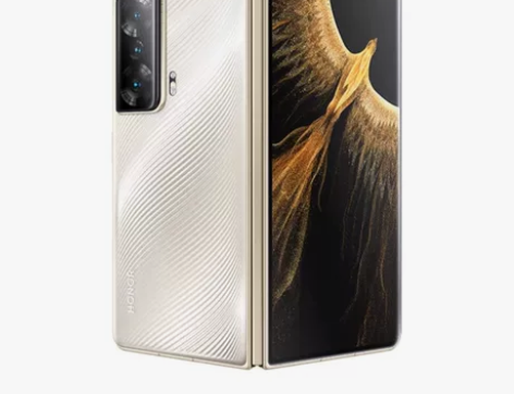 HONOR/荣耀Magic Vs 至臻版 ...