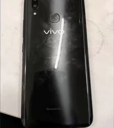 vivo X21 内存容量:6+128g手...