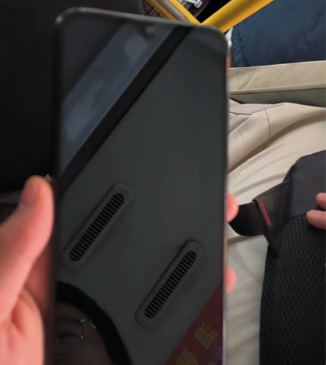 同学的荣耀畅享9E，换手机了所以卖掉 自定...