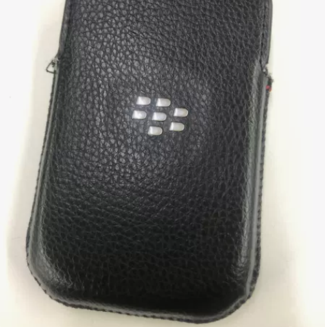 黑莓Q10手机，美版无锁，98新，2块原装...