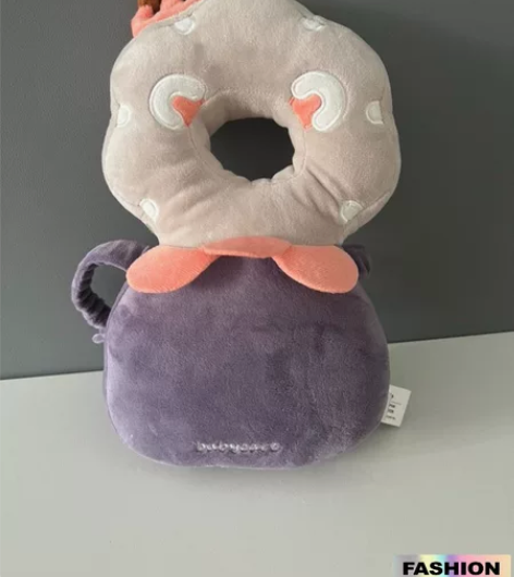 babycare学步防晒枕，九九新 感兴趣...