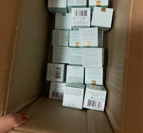 全新正品雅诗兰黛5代抗蓝光眼霜 5ML 新...