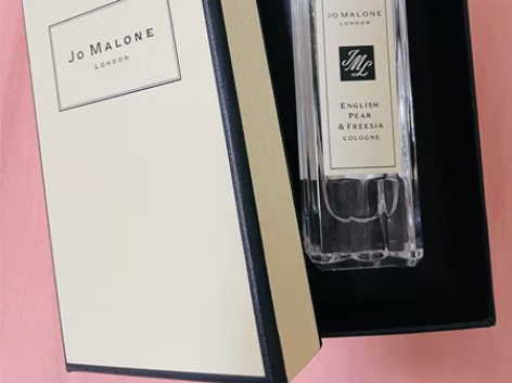 全新Jo Malone祖马龙 英国梨与小苍...