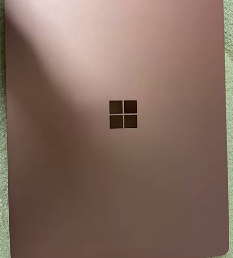 微软笔记本    Microsoft  L...