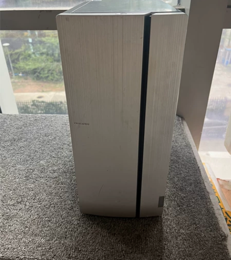 联想ideacentre 720高端商用,...