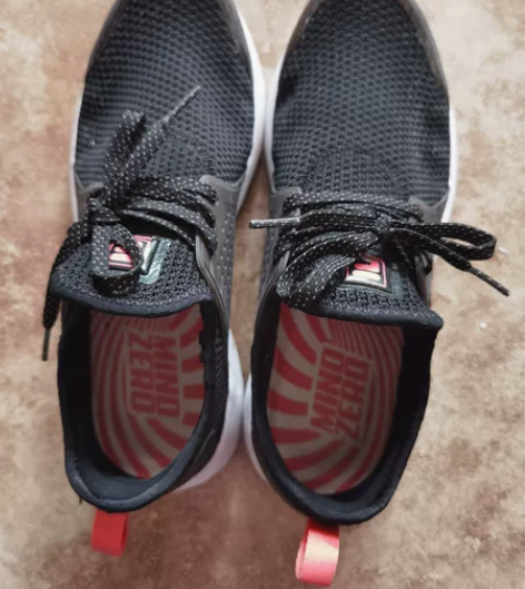 Fila斐乐女士夏季网面运动鞋 二手物品 ...