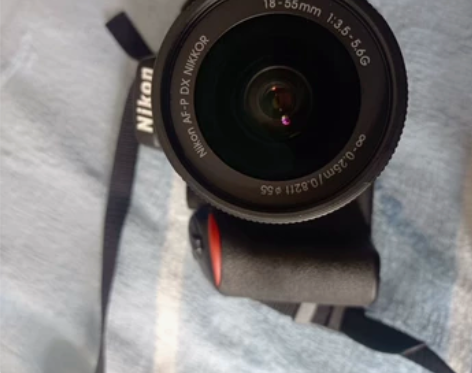D3500 18—55套机  ，单反相机 ...