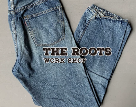 日本WAREHOUSE经典2ND1101手...