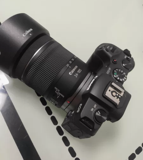 个人新机，因工作原因忍痛割爱！！佳能（Ca...