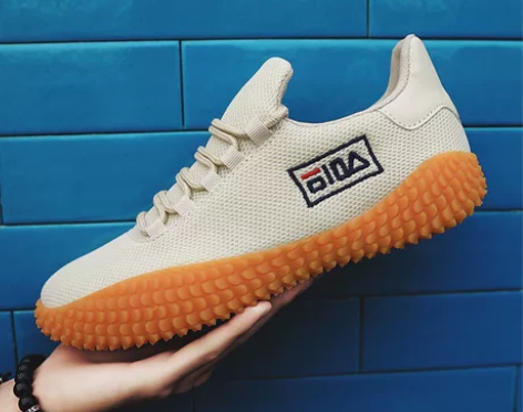 工厂尾货高档尾货男鞋百搭透气软底舒适慢跑鞋...