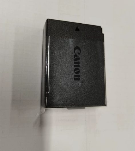 佳能LP-E10原装电池 全新 无包装 感...