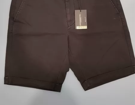 GANT男士休闲短裤，170/90B，全新...