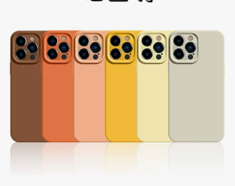 液态硅胶适用iphone14promax纯...