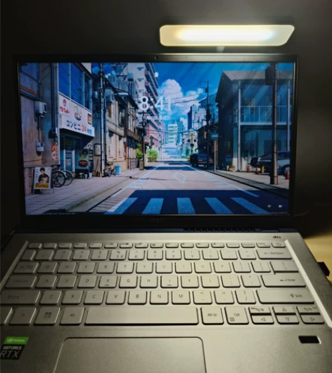 宏碁传奇x rtx3050 16+512版...