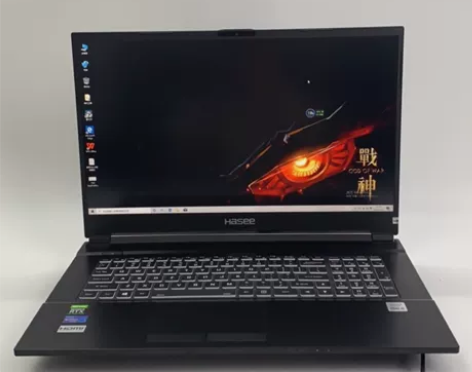 神舟战神G8笔记本电脑I5-10500游戏...