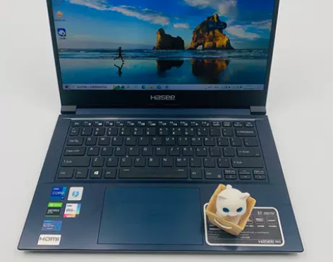 ?9成新【GTX1650ti】神舟 战神S...