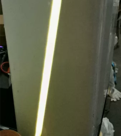 机箱，二手机箱，拆机机箱。旧机箱 无风扇，...