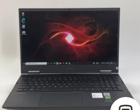 惠普暗影精灵6Pro笔记本电脑I7-108...