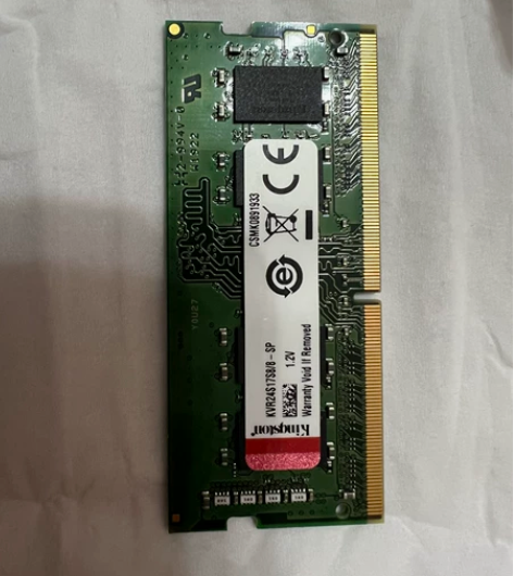 8G内存 1个 不少,江浙沪包邮 其他补运...