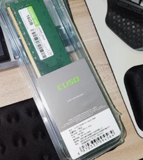 内存条 2666 16g DDR4 品牌:...