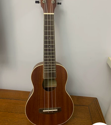 TOM尤克里里 感兴趣的话点“我想要”和我...