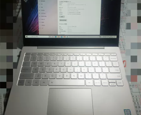 自用更新 小米笔记本 Air 12.5  ...