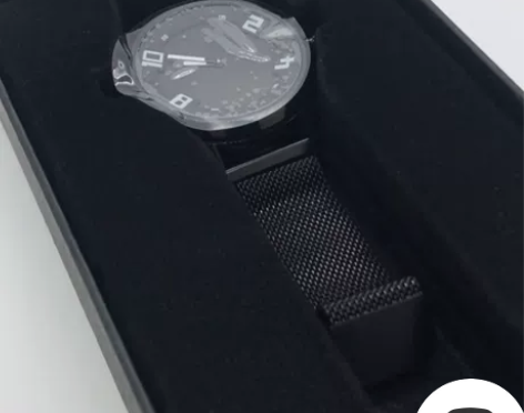 准新联想智能手表watchXplus手环心...