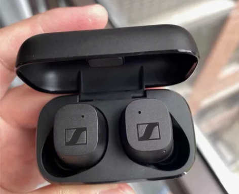 森海塞尔CX True真无线单只左耳右耳充...