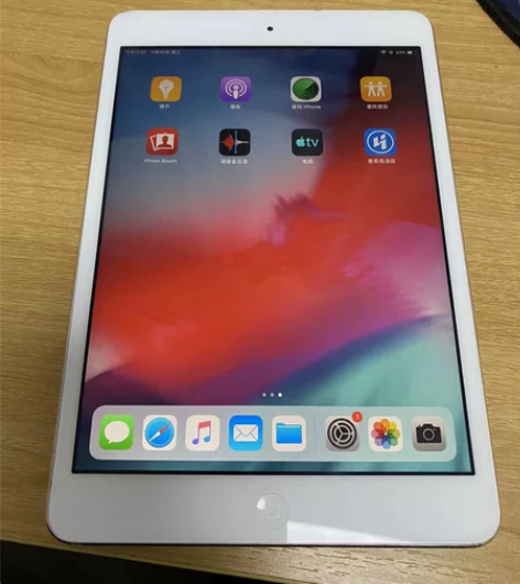 iPad mini 2 16G wifi版...