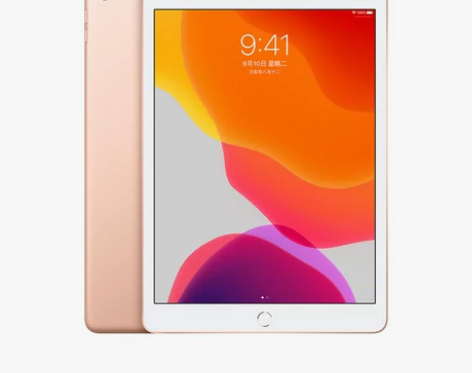 Apple/苹果 10.2 英寸 iPad...