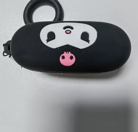 QCY T17无线运动蓝牙耳机正常使用,一...