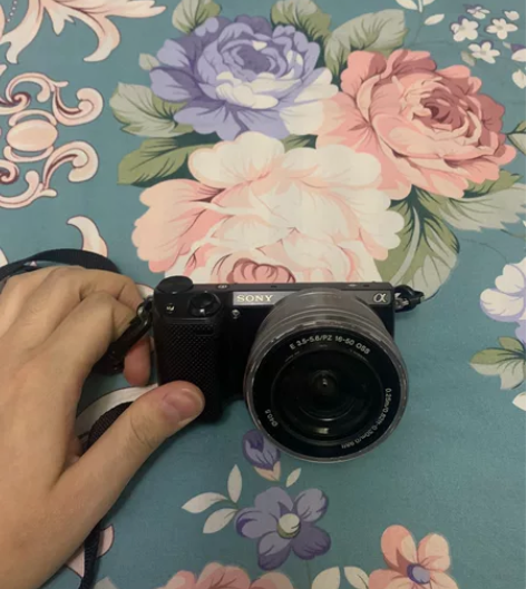 SONY 索尼 NEX-5T 微单 相机 ...