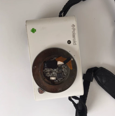 Polaroid/宝丽来 iM1836 P...