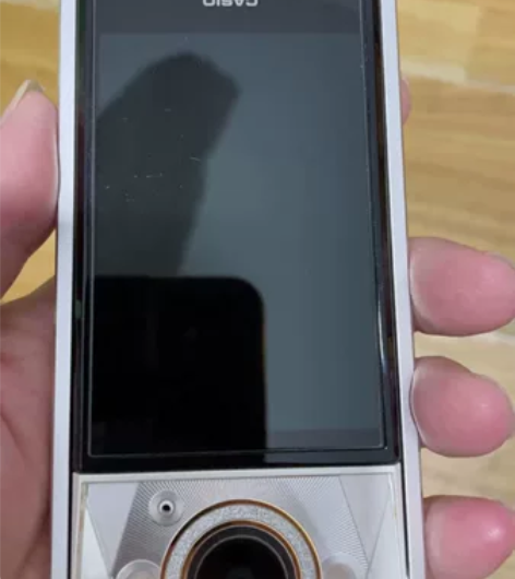 卡西欧tr750 成色基本全新. 感兴趣的...