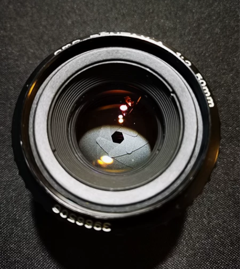 宾得A系定焦镜头 Pentax-A SMC...