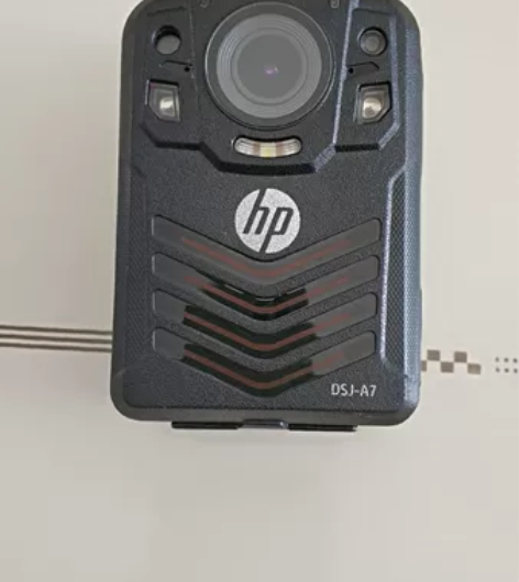 惠普（HP）DSJ-A7执法记录仪1296...