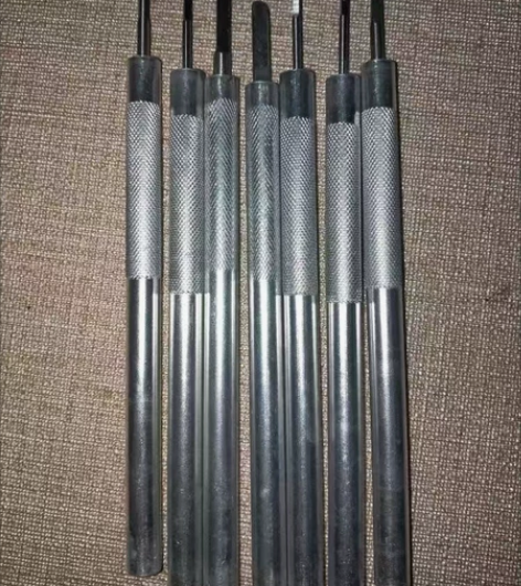 雕刻刀套装 木工核雕刀 橡皮章雕刻工具木刻...