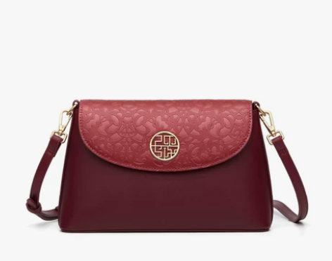 Pmsix天煦包包女2022新款时尚大气斜...