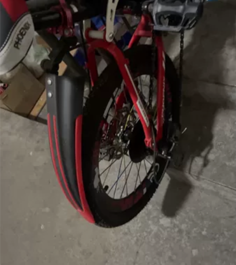 22凤凰变速自行车280自取 18级变速，同城自取