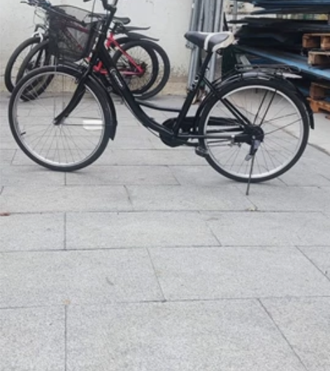 几乎全新的24寸自行车转让了，车况良好，骑...