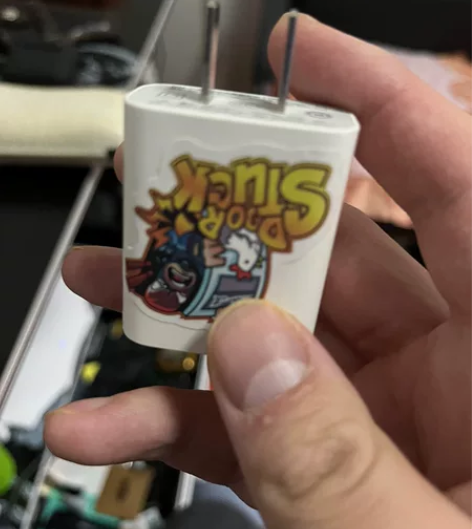 小米18w快充电头,支持苹果,安卓,欢迎下...