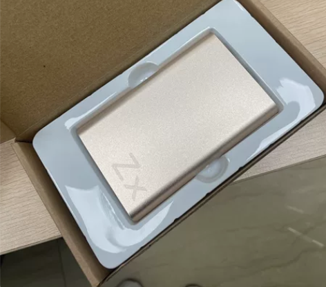 超薄充电宝小巧2万毫安大容量全新29元一个...