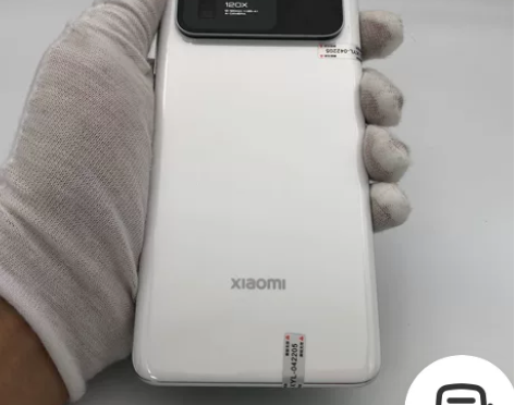 99新 小米 11 Ultra 12G+2...