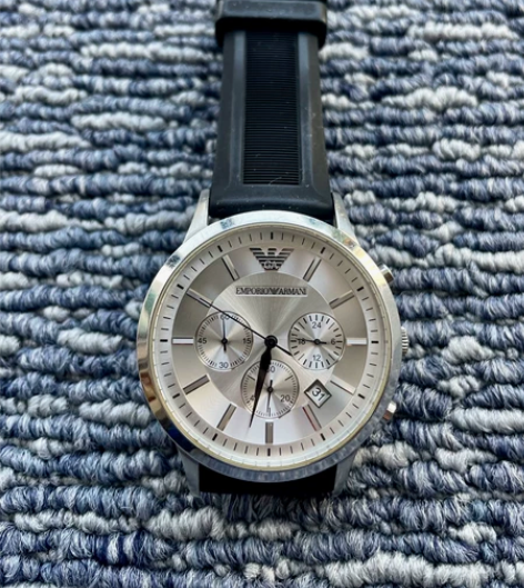 emporio armani 阿玛尼 手表...