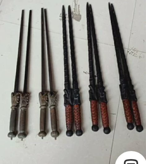 铜龙吞一体实心钢鞭古玩四方锏鱼骨鞭铸铜龙头...