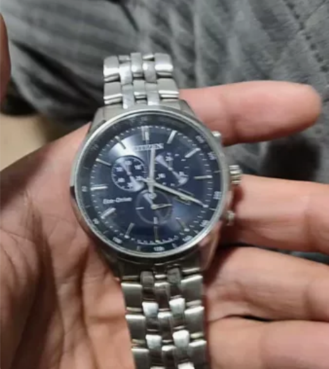 西铁城AT2140-55L(CITIZEN...