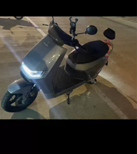 小牛电动g6原价4899开了3000多公里...