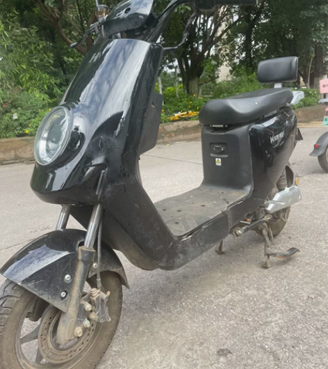 哈啰电动车直租「哈啰-棒途」 感兴趣的话点...