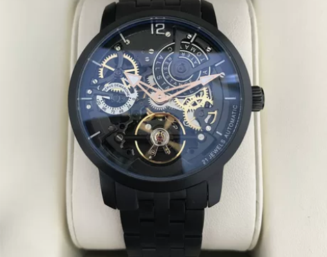 艾浪 腕表要了点进来  买了电子表不用这个...