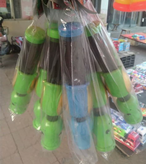 全新未拆封，儿童玩具植物大战僵尸，，颜色随...